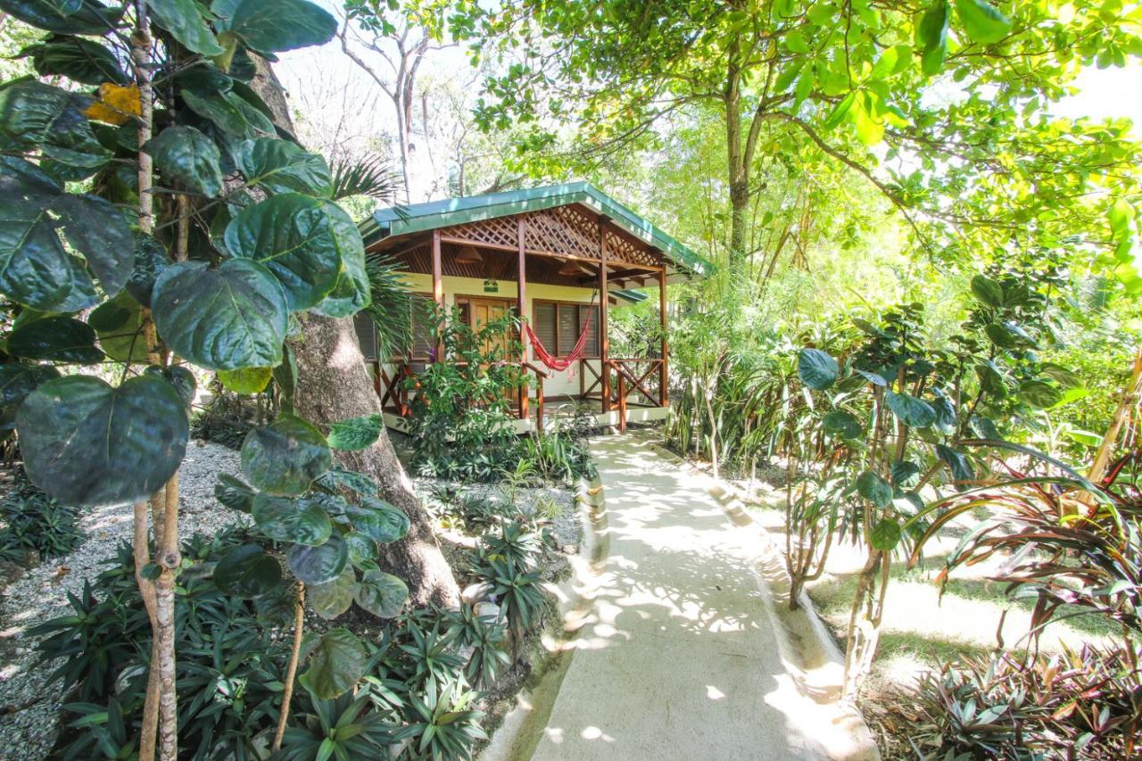 Oasis Mal Pais Hotel Nicoya Exterior photo