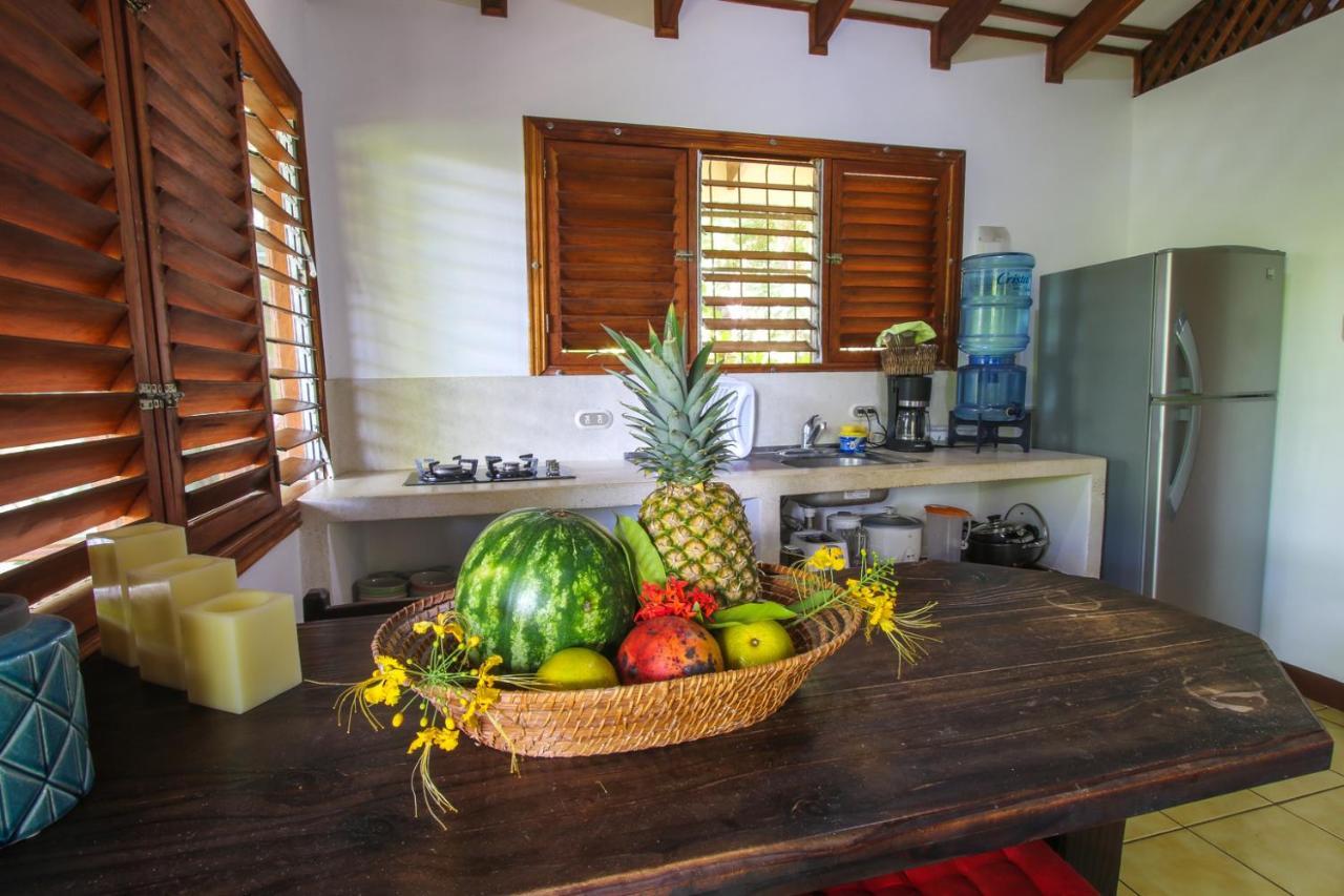 Oasis Mal Pais Hotel Nicoya Exterior photo