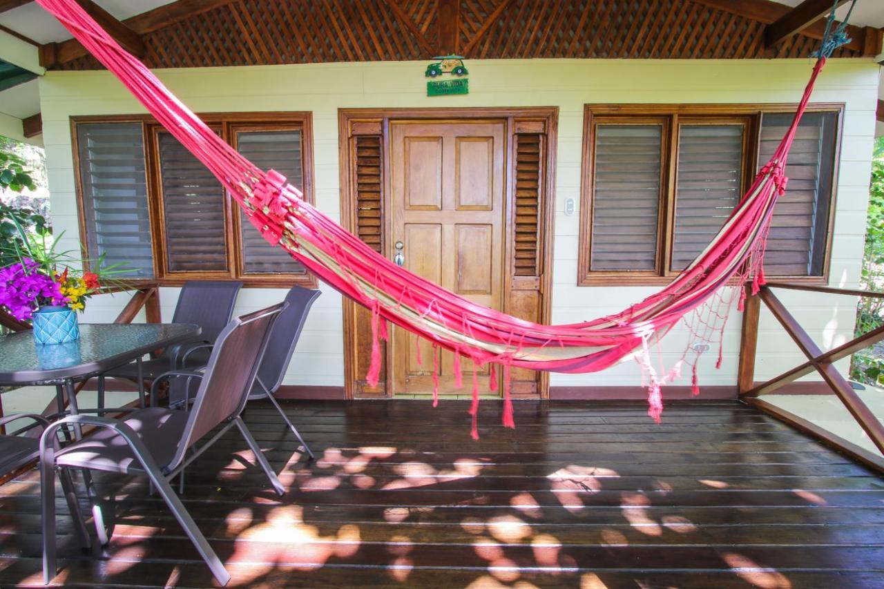 Oasis Mal Pais Hotel Nicoya Exterior photo