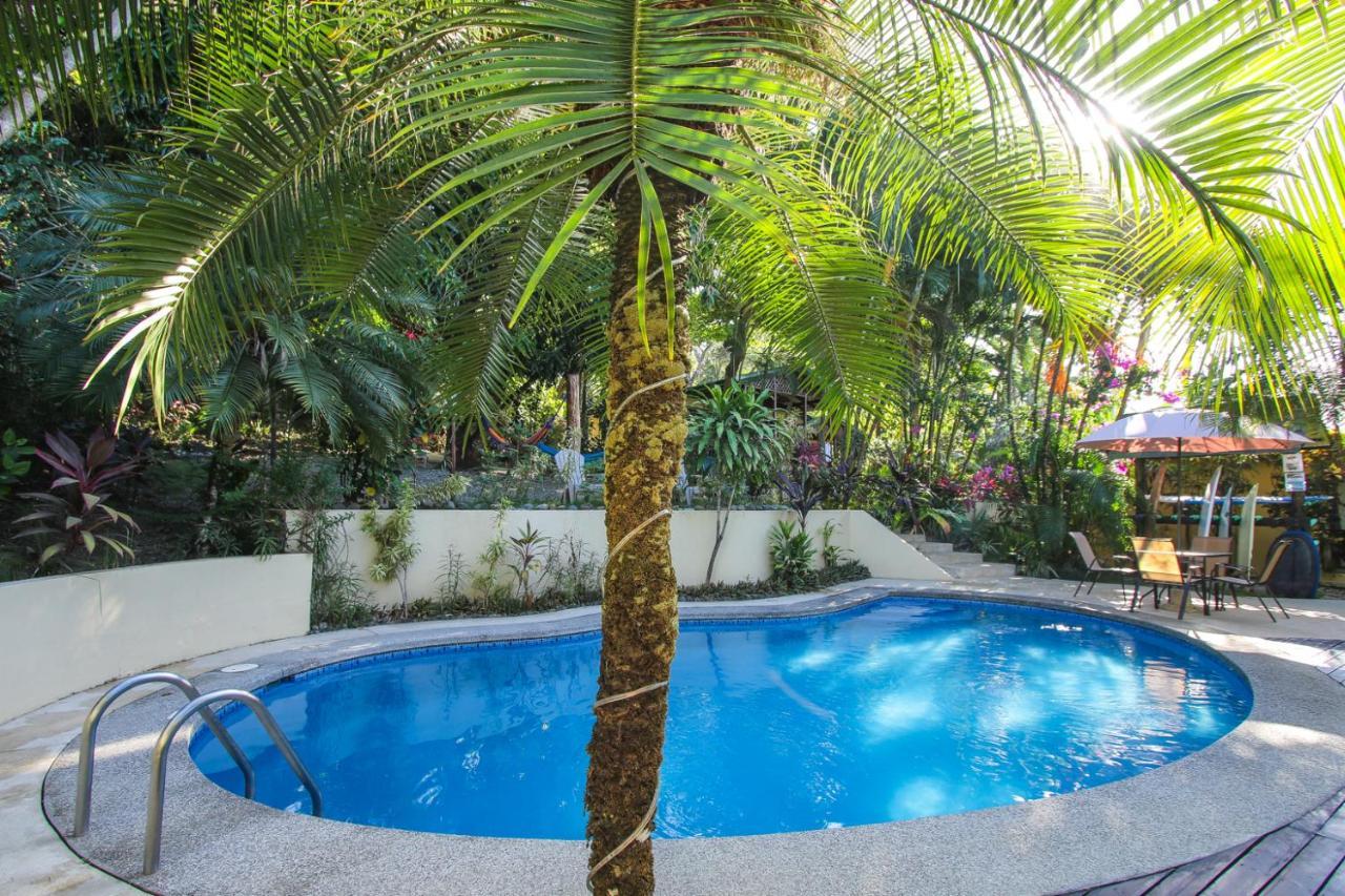 Oasis Mal Pais Hotel Nicoya Exterior photo
