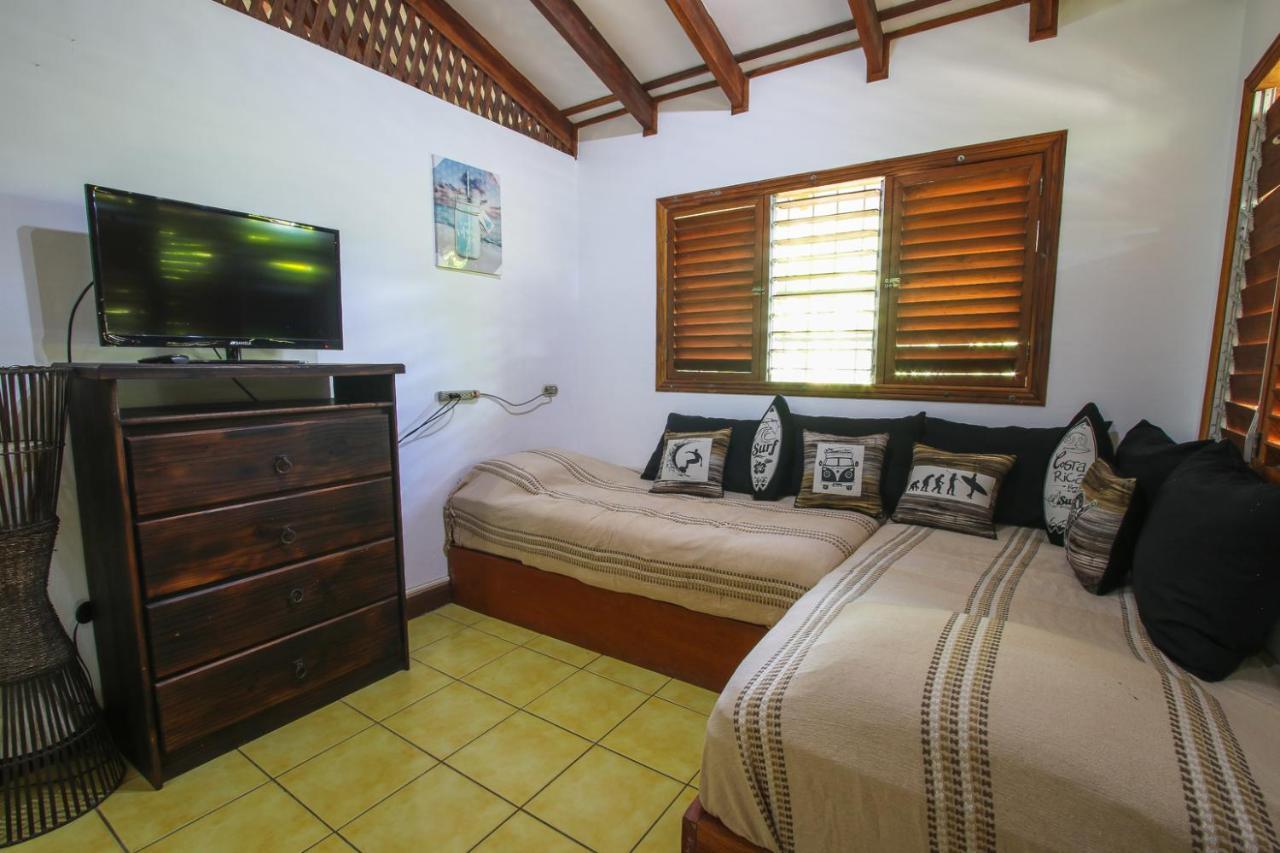 Oasis Mal Pais Hotel Nicoya Exterior photo