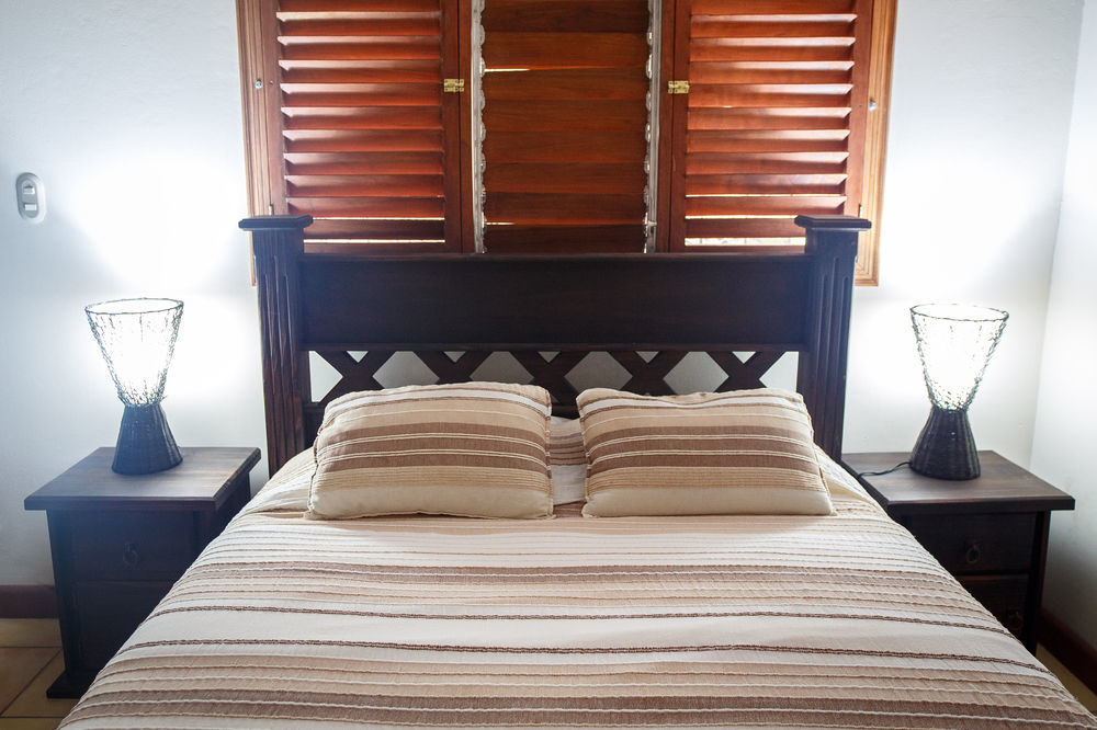 Oasis Mal Pais Hotel Nicoya Exterior photo