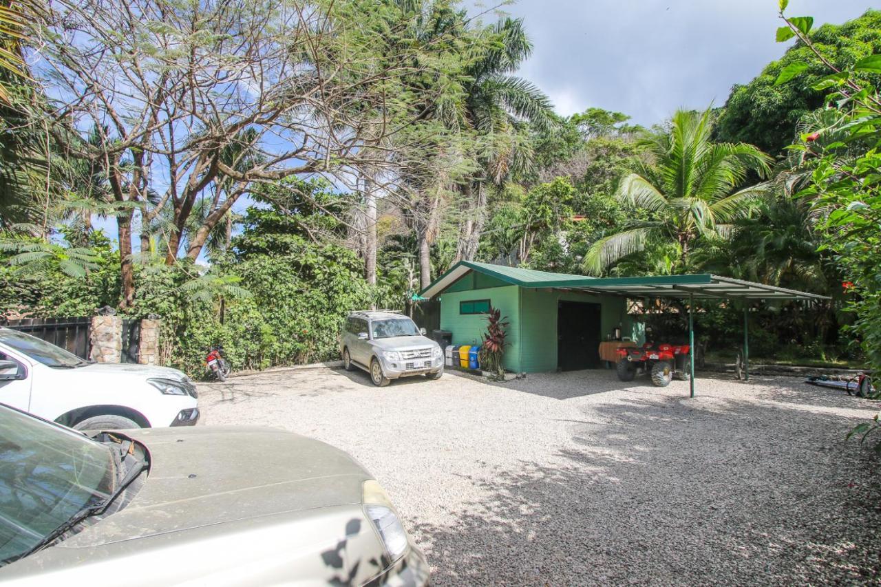 Oasis Mal Pais Hotel Nicoya Exterior photo