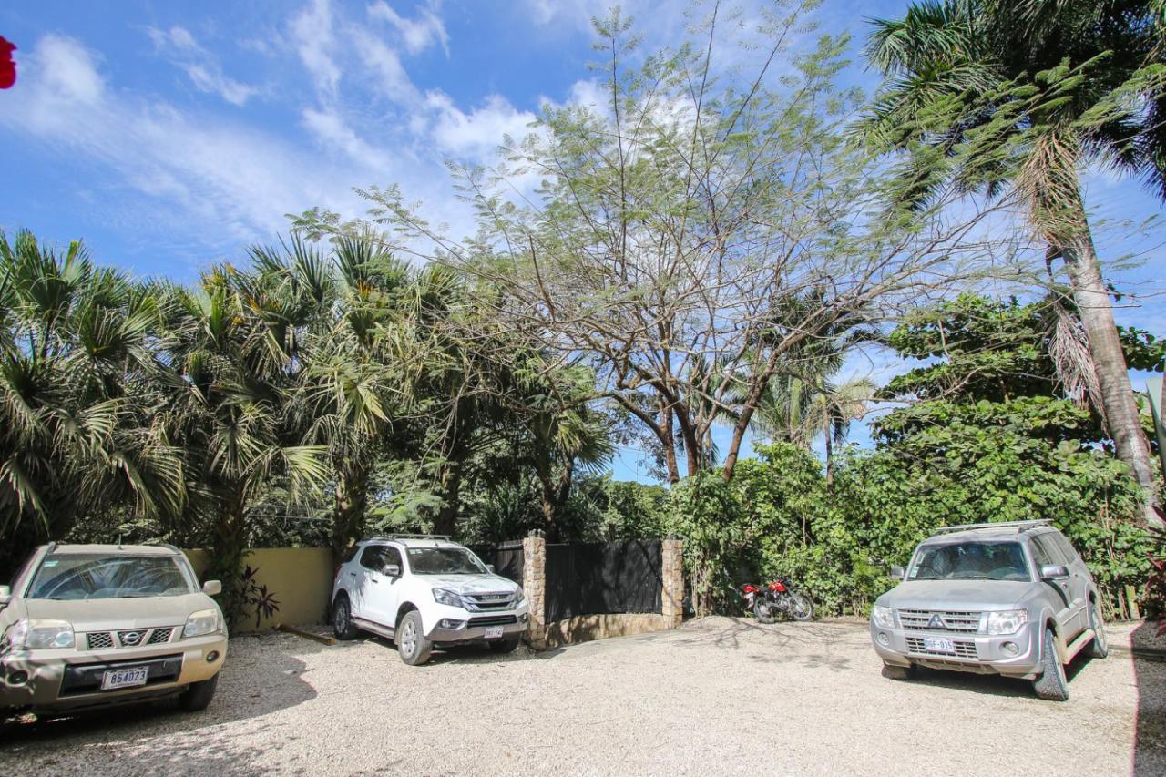 Oasis Mal Pais Hotel Nicoya Exterior photo