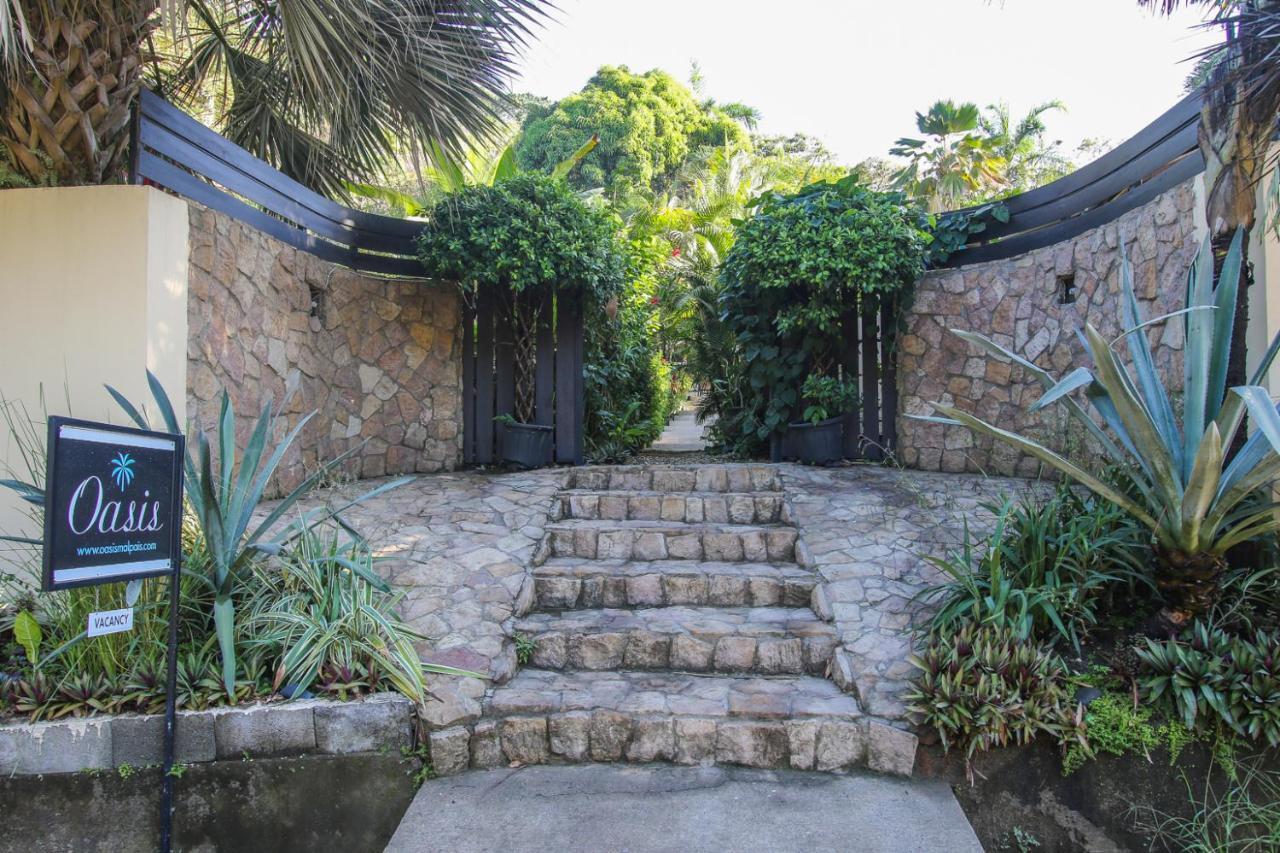 Oasis Mal Pais Hotel Nicoya Exterior photo